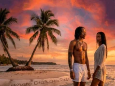 Tekno’s ‘Where Did Love Go’ explores romance in eight-track album