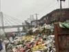 Residents, traders decry health risks as refuse overruns Oyingbo Road