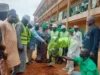 SUBEB, UBEC plant 10,000 trees across 276 Schools in Kaduna