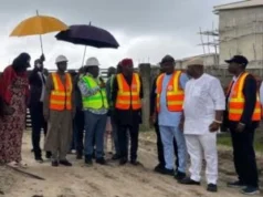 Lawmakers back Umahi, say Lagos flooding predates coastal highway