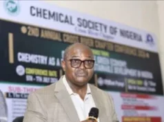 Nigeria’s economic growth hinges on technology, innovation – UniCal V-C