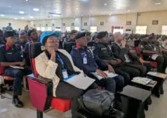 UNICEF urges NDA cadets to prioritize child protection during internal security operations