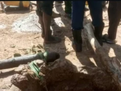 Father, teenage daughter die after falling into a well in Kano
