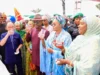 Wike celebrates 50th projects inauguration in FCT under Tinubu