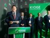 KIOGE 2026 Marks 30 Years of Connecting the Global Energy Industry with Central Asia