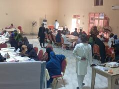 EU backs women, youth-led peace-building in Katsina