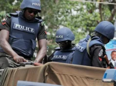 Operation Velvet to enforce traffic regulations in Rivers