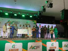 KWASU wins N1 million ARCON advertising pitch