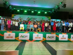 ARCON Connects Industry and Academia Through National Creative Pitch Competition