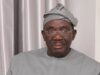 Police Invite Senator Over Alleged Threat