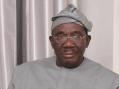 Police Invite Senator Over Alleged Threat