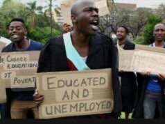 University graduates face tough future