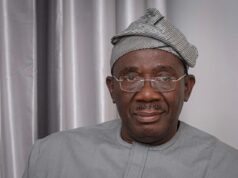 Amnesty Launches Petition Against Fadahunsi