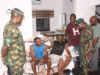 Army rescues abducted officer, civilian after 10-day search in Enugu