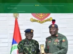 Defence Chief pushes for stricter merit-based cadet admission into NDA