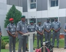 Customs to begin annual recruitment, releases final List of 3,852