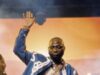 Osun Decides: Davido urges INEC officials to use front camera on BVAS