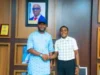 Edo govt. rewards Nigeria’s fourth best UTME candidate with N1m