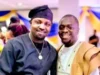 Corruption, weak institutions hindering Nigeria’s progress – Eichie