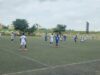 Ajilore urges increased investment to boost grassroots football in FCT