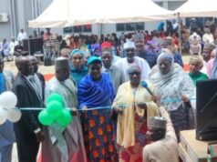 Kaduna government equips primary healthcare facilities for mothers, children, adolescents