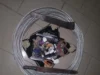 Katsina Police arrest suspected vandals, recover stolen electric cables