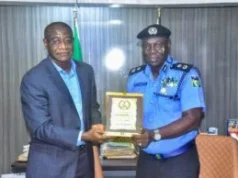 Lagos police, health commission partner on security, healthcare
