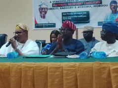 Lagos engages landowners, stakeholders on proposed Material Recovery Facilities