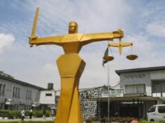 Driver in court over alleged N250m truck theft