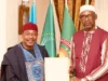 Nigeria, Mali pledge to strengthen diplomatic ties