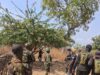 Military eliminates 65 terrorists, rescues 34 kidnap victims in 1 week