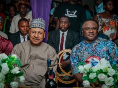 Information minister tasks Nigerians on nation’s diversity, unity