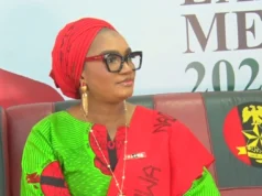 NAOWA President tasks officers’ wives on savings culture, financial independence