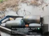 Navy intercepts 17,000 litres of suspected illegally refined AGO in Rivers