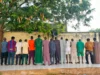 NDLEA raids Kano drug hotspots