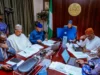 NEC approves refinancing of $3.3bn project gazelle