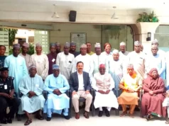 UNICEF, NEMA train North-West states on community engagement for emergency response