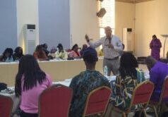 UNICEF, NPC push for increased birth registration of children under 1