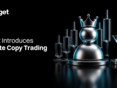 Bitget Launches Private Copy Trading for CFD