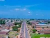 Katsina govt. begins ₦5.4bn Mashi township road dualization project