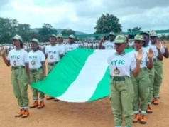 Acquire skills to become self-reliant , Makinde advises new corps members