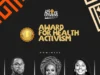 Mrs Soludo dedicates activism award to initiative