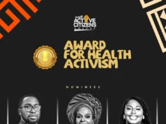Mrs Soludo dedicates activism award to initiative