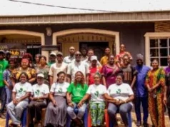 Vet Konect trains, empowers women to establish poultry businesses