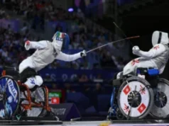 Wheelchair Fencing: Federation commits to equal opportunities for PWDs