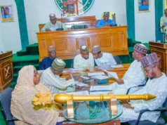 Yobe assembly seeks FG, donors’ relief for Damaturu flood victims